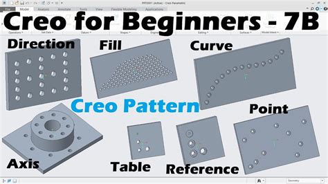 copy surfaces in creo|how to copy creo curves.